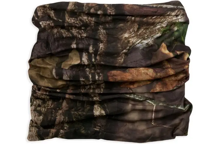 Browning Quik-Cover Multi-Function Head Gear/Neck Gaiter - view 7